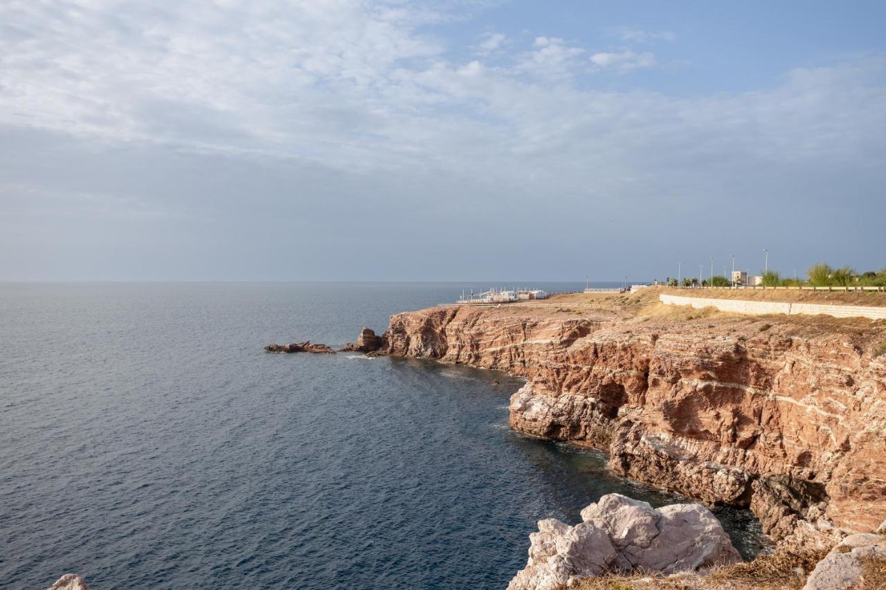 فيلا Casa Vista Mare Tra Gli Ulivi تيراسيني المظهر الخارجي الصورة